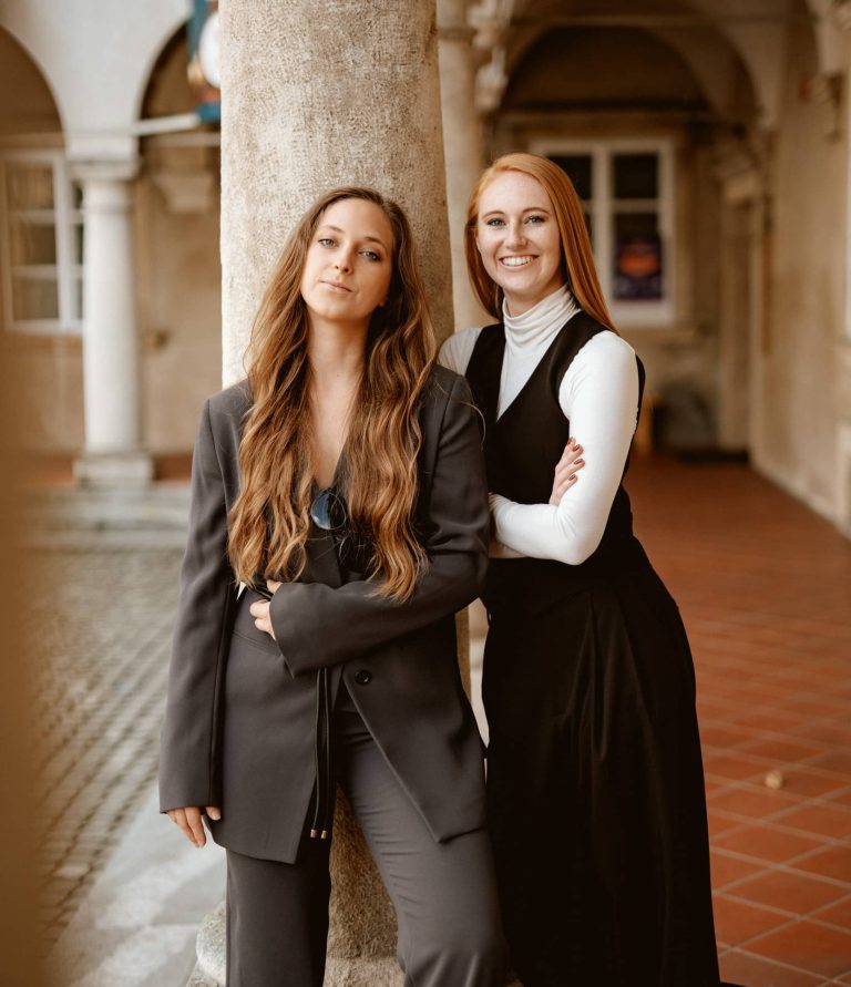 Organizacija poroke Lažanú