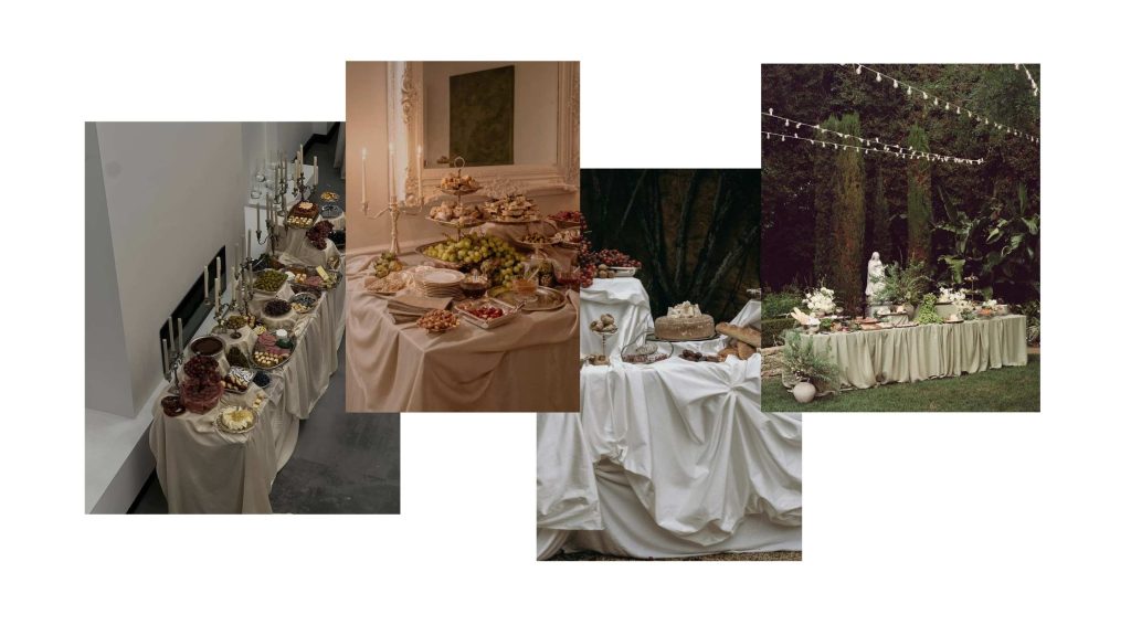 porocni trendi 2026 grazing miza